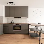 Niciarniana Comfy By Bookinghost Apartment *