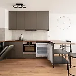 Niciarniana Comfy By Bookinghost Apartment