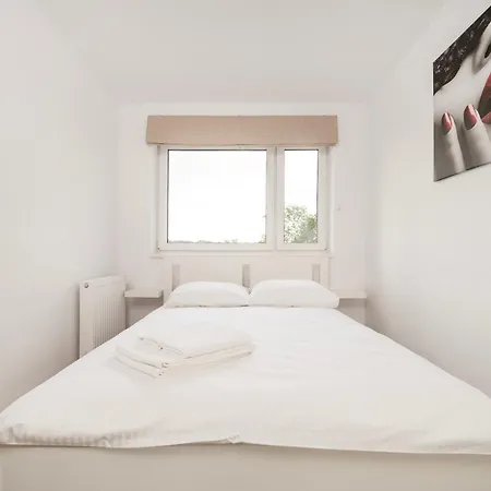 Niciarniana Comfy Apartament Łódź