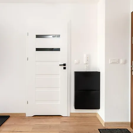 Niciarniana Comfy By Bookinghost Apartment *