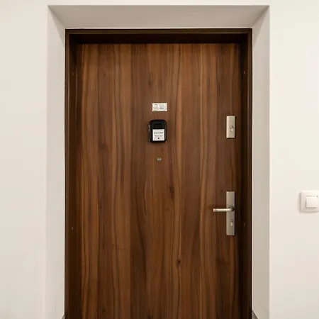 Niciarniana Comfy Łódź