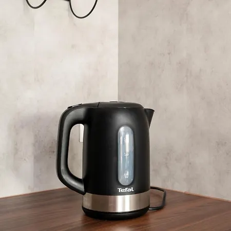 Niciarniana Comfy By Bookinghost