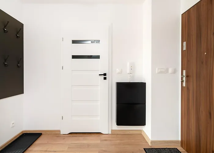 Niciarniana Comfy By Bookinghost Lejlighed *