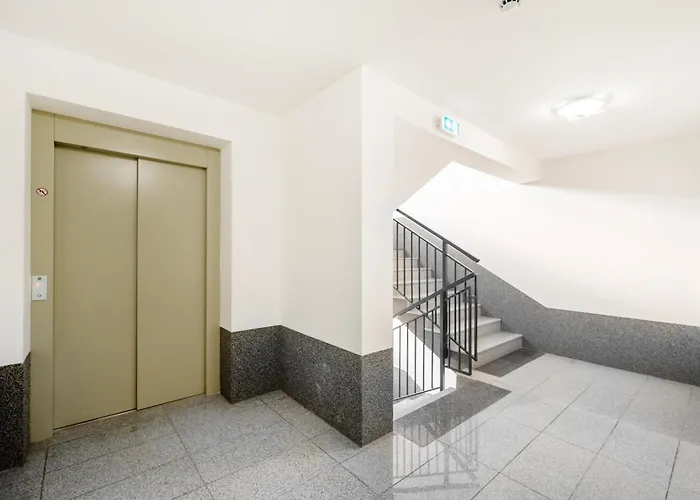 Lejlighed Niciarniana Comfy By Bookinghost Łódź