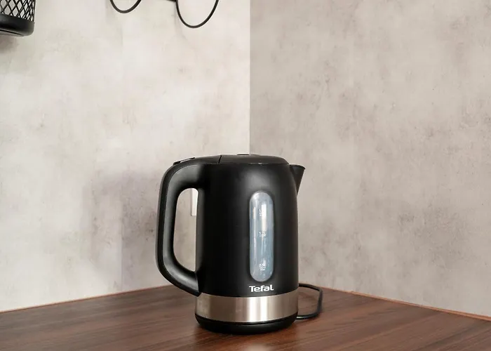 Niciarniana Comfy By Bookinghost